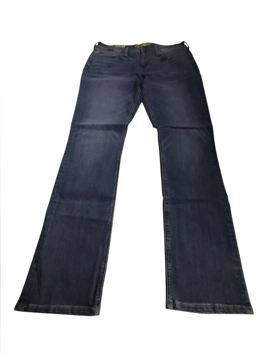Seven7 Other - Seven7 Men's Slim Straight Jeans Talmasmed New 36x34 New